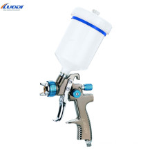 LD-701 HVLP Gravity car wash water spray gun